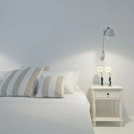 Apartment Mg